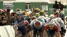 AlUla Tour 2024 - Tim Merlier la 3e étape de l'Alula Tour, le résumé et le dernier kilomètre