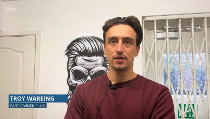 Fears road closure will hit businesses