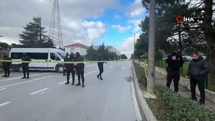 Kocaeli'de fabrika çalışanları rehin alındı!