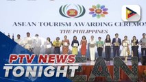DOT lauds winners of Asean Tourism Awards 2024