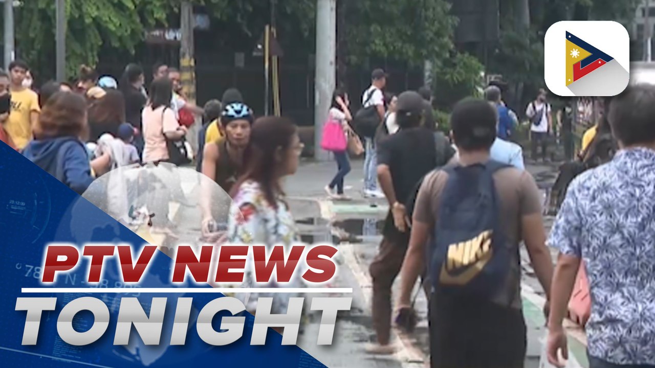 PH population projected to grow to 138.67M in 2055