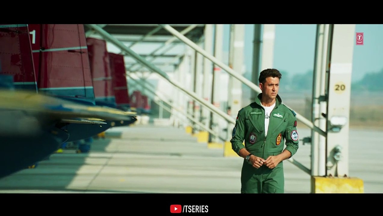 Dil Banaane Waaleya(Song)_Hrithik R,Deepika P,Anil K_Arijit,Jonita,Vishal-Sheykhar_Remo_Siddharth A