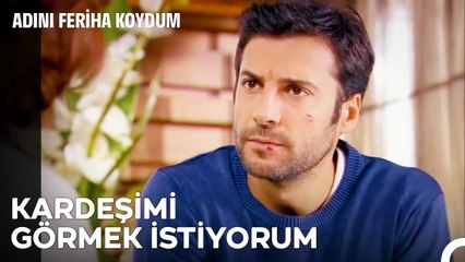 Levent'in Abilik Yapası Tuttu - Adını Feriha Koydum 40. Bölüm