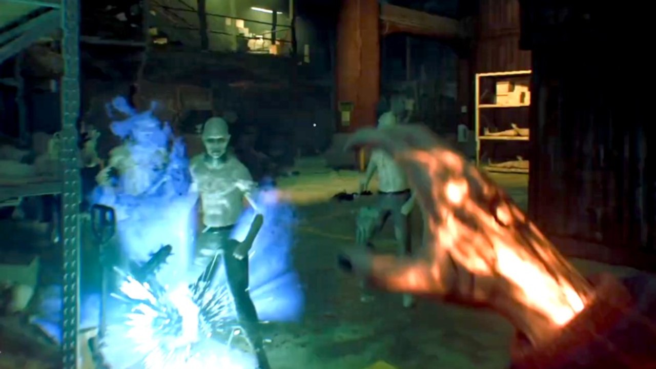 Vampire Bloodlines 2: Reichlich Gameplay und ein Interview nehmen euch mit in die World of Darkness