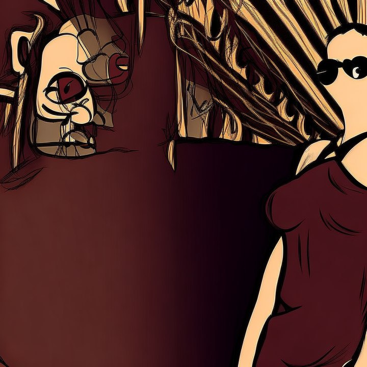 Kanye West dévoile une nouvelle photo suggestive de Bianca Censori