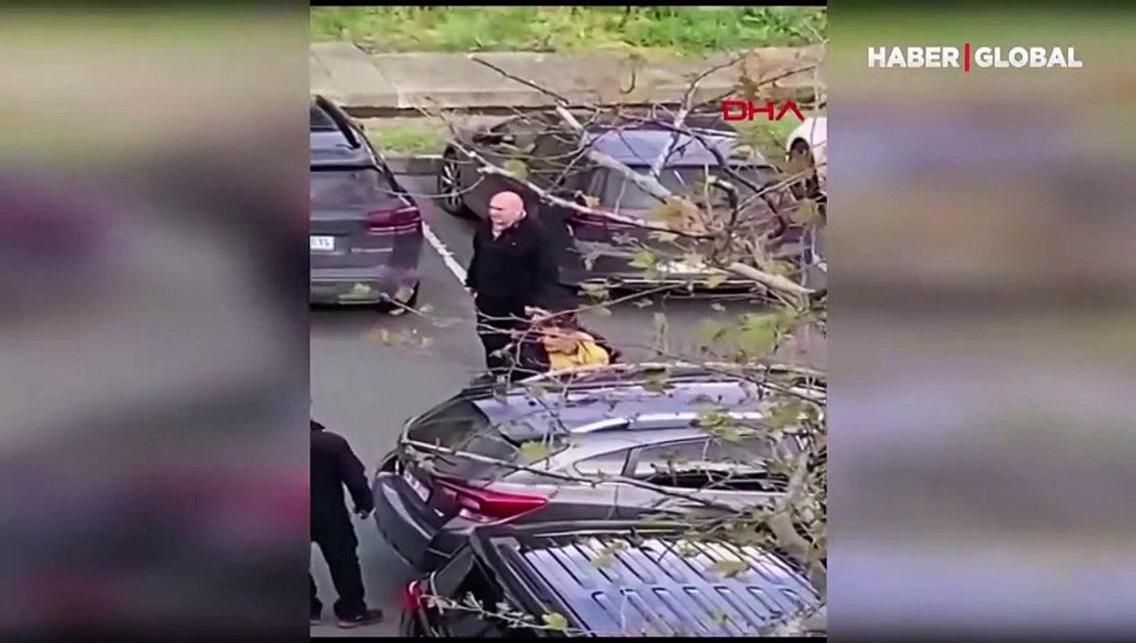 Kocaeli'de bir kişi fabrikayı basıp işçileri rehin aldı: Özel harekat polisleri sevk edildi