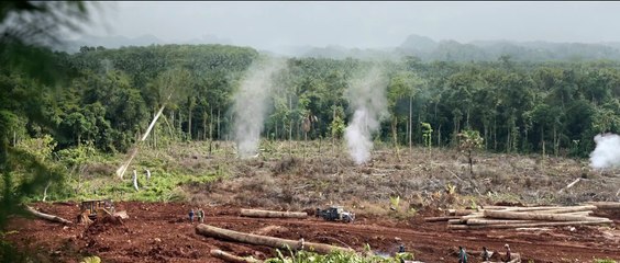 La promesse verte d'Edouard Bergeon - la bande-annonce