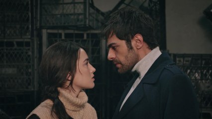 Rüzgarlı Tepe 24. Bölüm - 1 Şubat Perşembe