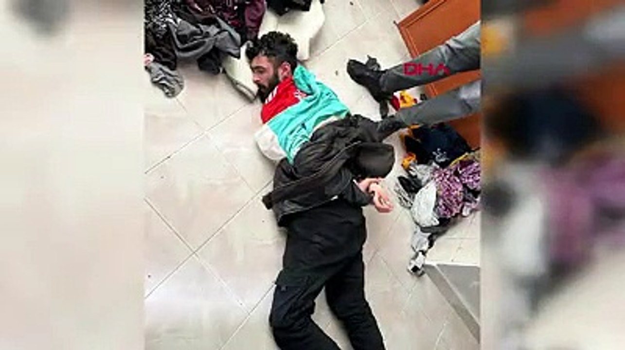 Diyarbakırlı Ramazan Hoca'nın katili yakalandı!...