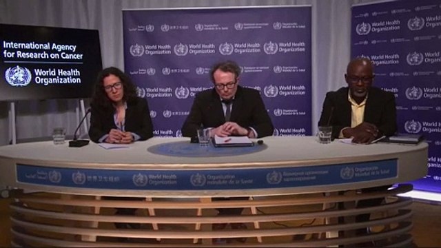 OMS: casos de câncer detectados aumentarão 77% em 2050 em relação a 2022