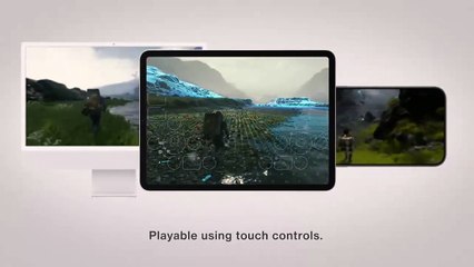 Death Stranding: Director's Cut - Tráiler de Lanzamiento en App Store