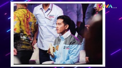 Loloskan Jadi Wapres, Almas Tsaqibbirru Kini Gugat Gibran