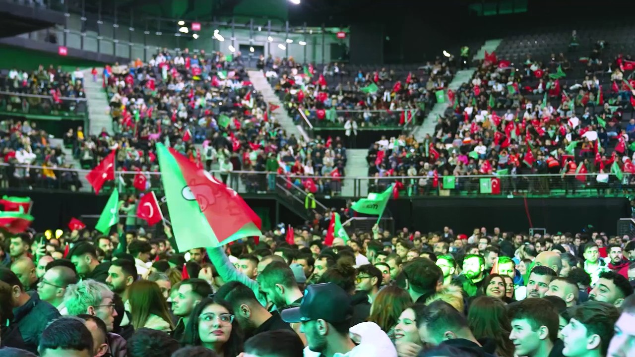 Martı Kurucusu Oğuz Alper Öktem: Paylaşımlı Yolculuk Yönetmeliği Şart!