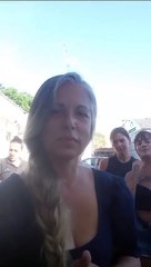 El relato de las mujeres detenidas por la Policía Federal: "No sabíamos donde íbamos a terminar"
