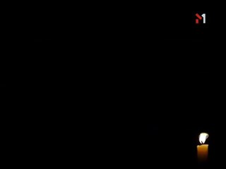 М1 Минута молчания в 10.00 (20.02.2014)