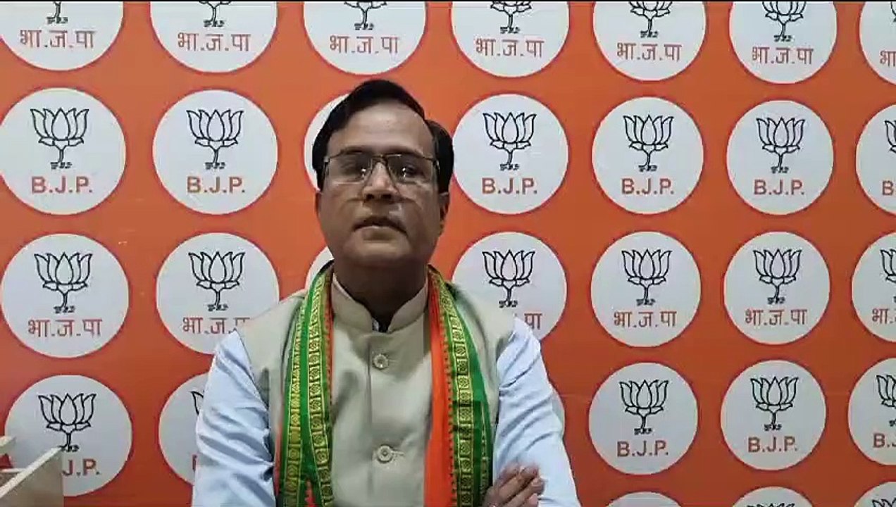 बजट विकसित भारत के लक्ष्य को हासिल करने के लिए अपनी प्रतिबद्धता बताता है