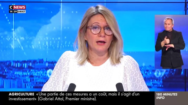 La FNSEA et les jeunes agriculteurs appellent à suspendre les blocages