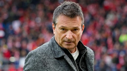 Heidel: "Wenn ich gefragt werde, habt ihr Geld, hab ich nie mit Ja geantwortet"