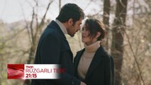 Rüzgarlı Tepe 25. Bölüm Fragmanı - 2 Şubat Cuma