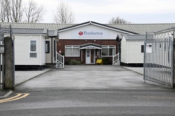 Pemberton Park and Leisure Homes