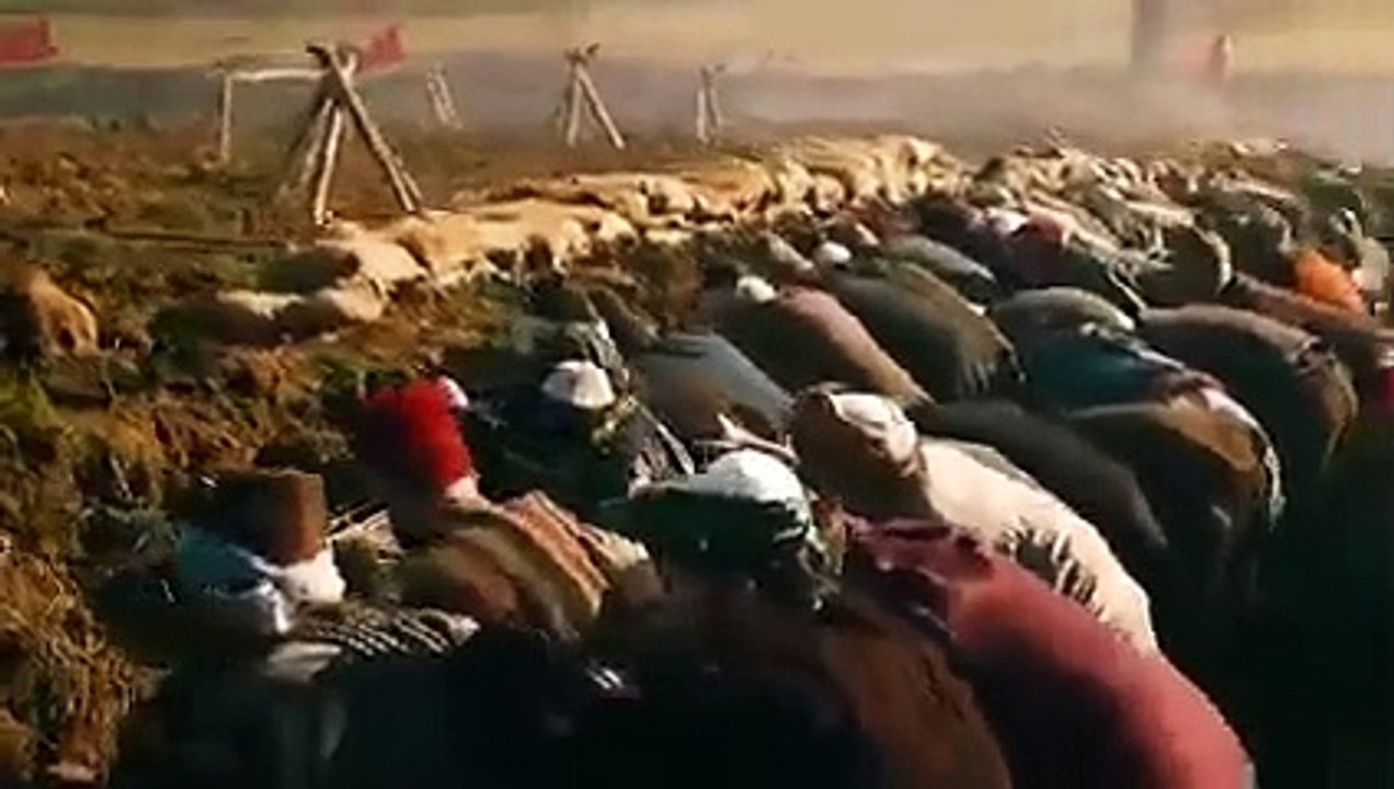 Mehmetcik Kutul Amare Season 1 Episode 2 in Urdu Dubbed TD series (360P)