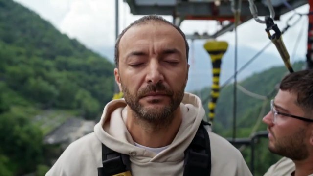 The Life Trail Saison 1 - (NL)