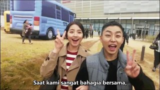 [SUB INDO] Transit Love / Exchange S2 Ep 19-2