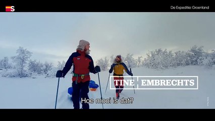 De Expeditie - Groenland Saison 1 -  (NL)