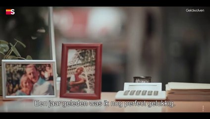 Geldwolven Saison 1 -  (NL)