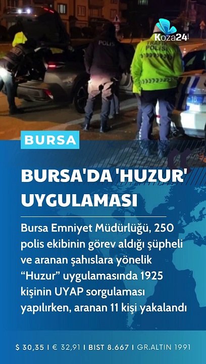 Günün Gündemi (01 Şubat 2024 Perşembe)