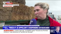 Forum bfm- colère agricole: 