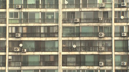 재건축 아파트 20년 보유하면 부담금 최대 70% 감면 / YTN