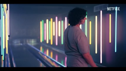 AlRawabi School for Girls - Season 2 Official Trailer Netflix