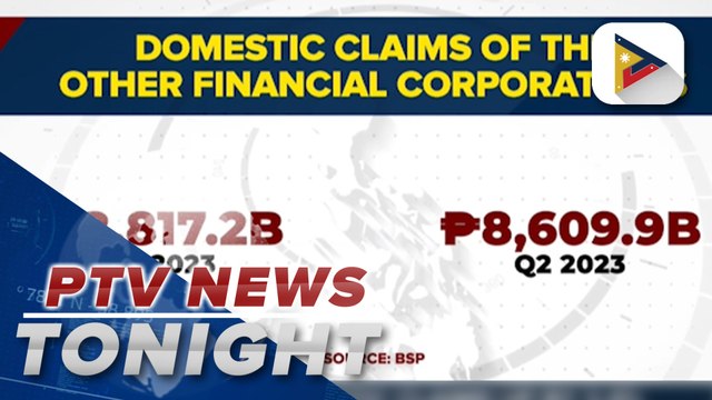 PH Q3 domestic claims up by 2.4% quarter-on-quarter, 17.8% year-on-year