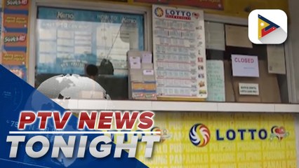 Senate hearing delves on former employees who lost jobs due to closure of several Lotto outlets