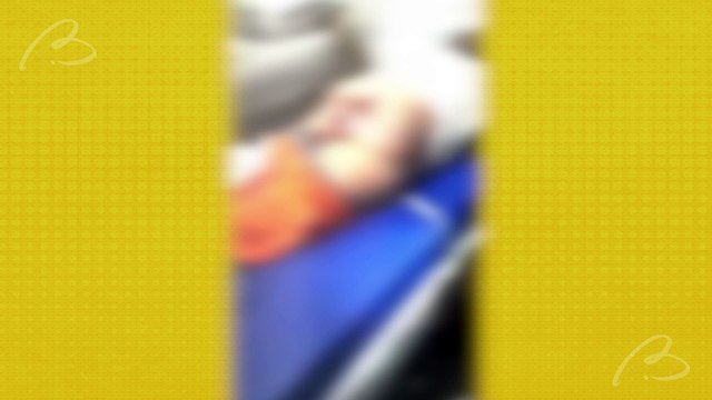 Presos denunciam situação em ala do Complexo Médico Penal, em Pinhais