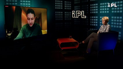 iPolitycznie - Patryk Jaki