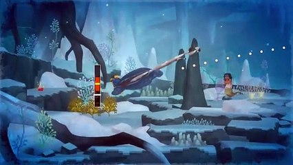 Dave the Diver x Godzilla. Tráiler del DLC gratis