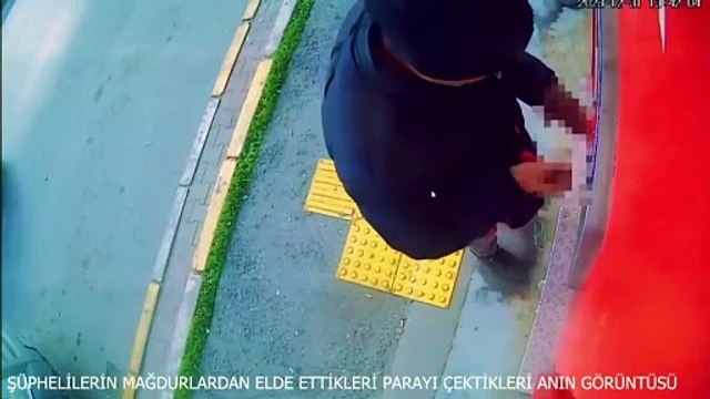 Sanal Ortam Dolandırıcılarına Eş Zamanlı Operasyon: 64 Gözaltı
