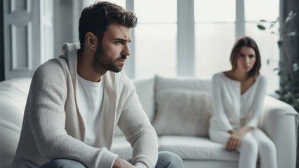 Mi pareja quiere cambiarme