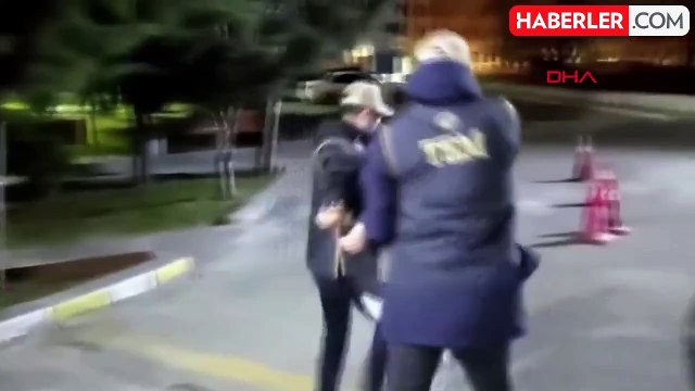 İçişleri Bakanı Yerlikaya: Ankara'da DEAŞ Terör Örgütüne Yönelik Operasyonda 15 Yabancı Uyruklu Şüpheli Yakalandı