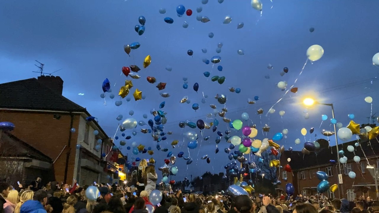 A man has been charged with the murder of two teenagers: What are this week’s top stories?