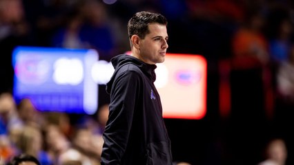 Florida Gators Stun Kentucky Wildcats in OT at Rupp Arena
