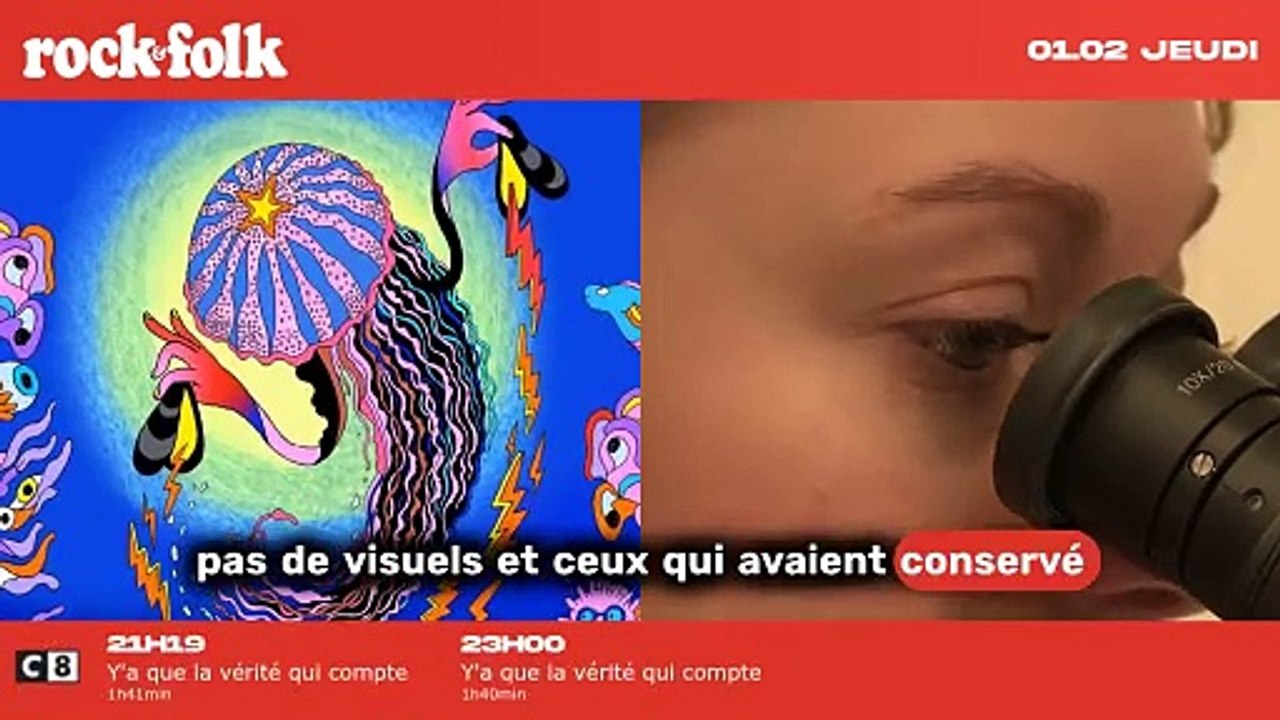 Les 100 affiches de festivals les plus époustouflantes de l'année 2023 selon le classement TOPAFF.
