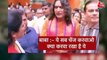 BJP MLA objects hijab, Muslim students protest on streets