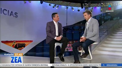 ¿Es posible una fiesta taurina "light"? Pablo Hermoso de Mendoza habla del tema