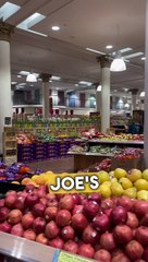 Découvrez le Supermarché aux États-Unis : Guide Complet 🛒