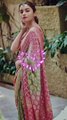 Saree Elegance- Alia Bhatt Inspired Looks, Trending Styles & New Saree Ideas