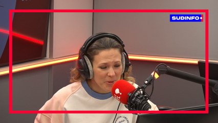 Lorie est de retour. Et chante...