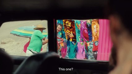 'Reinas' - Tráiler Oficial